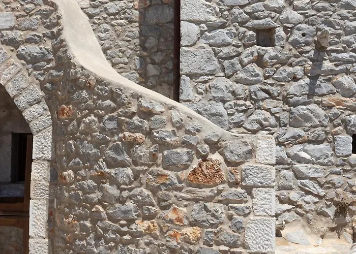 πετρίτης Πανσιόν Οίτυλο