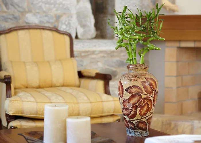 Πανσιόν πετρίτης Οίτυλο