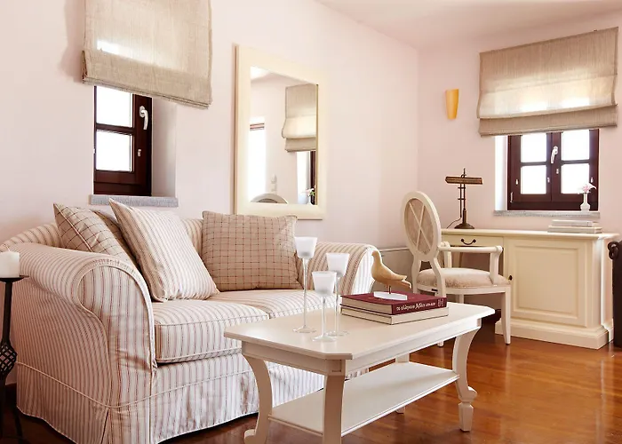 ゲストハウス Petritis イティロ