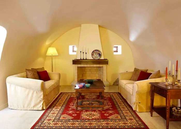 Πανσιόν πετρίτης Οίτυλο