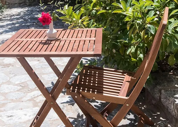 Πανσιόν πετρίτης Οίτυλο