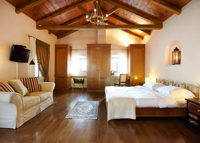 Πανσιόν πετρίτης