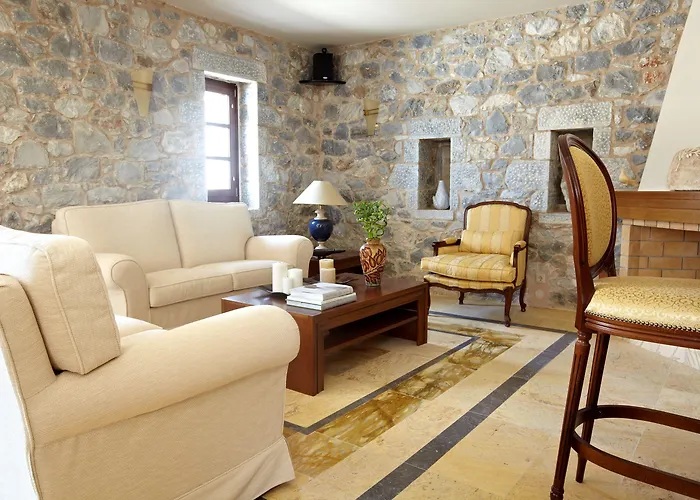 πετρίτης Πανσιόν 4*