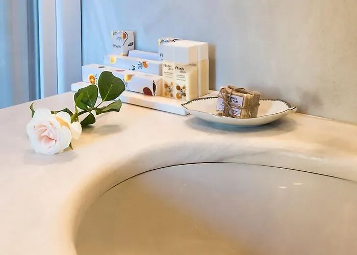 πετρίτης Πανσιόν 4*