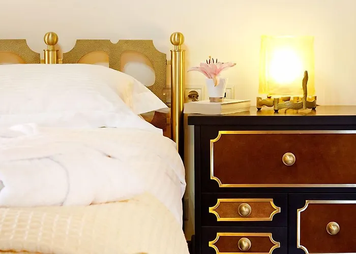 πετρίτης Πανσιόν Οίτυλο